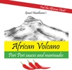 African Volcano