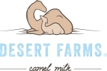 Desert Farms Camel Milk