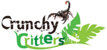 Crunchy Critters