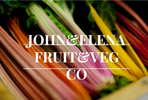 John & Elena Fruit & Veg Co