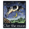 O'er the Moon