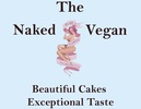 The Naked Vegan