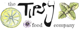 The Tipsy Food Company
