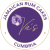 Vie's Jamaican Rum Cakes