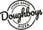 Doughboys Stone Baked Pizza