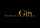 The Only Way Is Gin