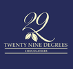 Twenty Nine Degrees Chocolatiers