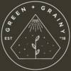 Green + Grainy